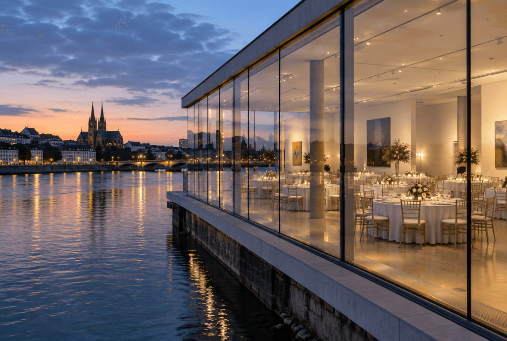 Brasilea in Basel